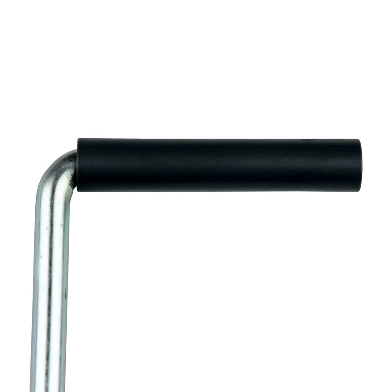 HappiJac Replacement 4" Standard Crank for Camper Truck Jack System - Image 2